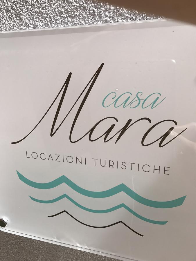 Casa Mara 호텔 키오자 외부 사진