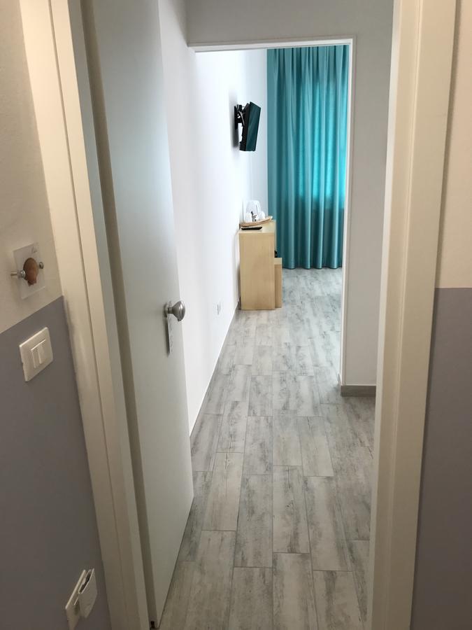 Casa Mara 호텔 키오자 외부 사진