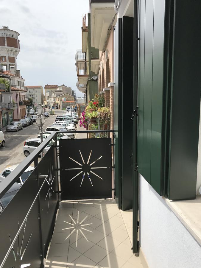 Casa Mara 호텔 키오자 외부 사진
