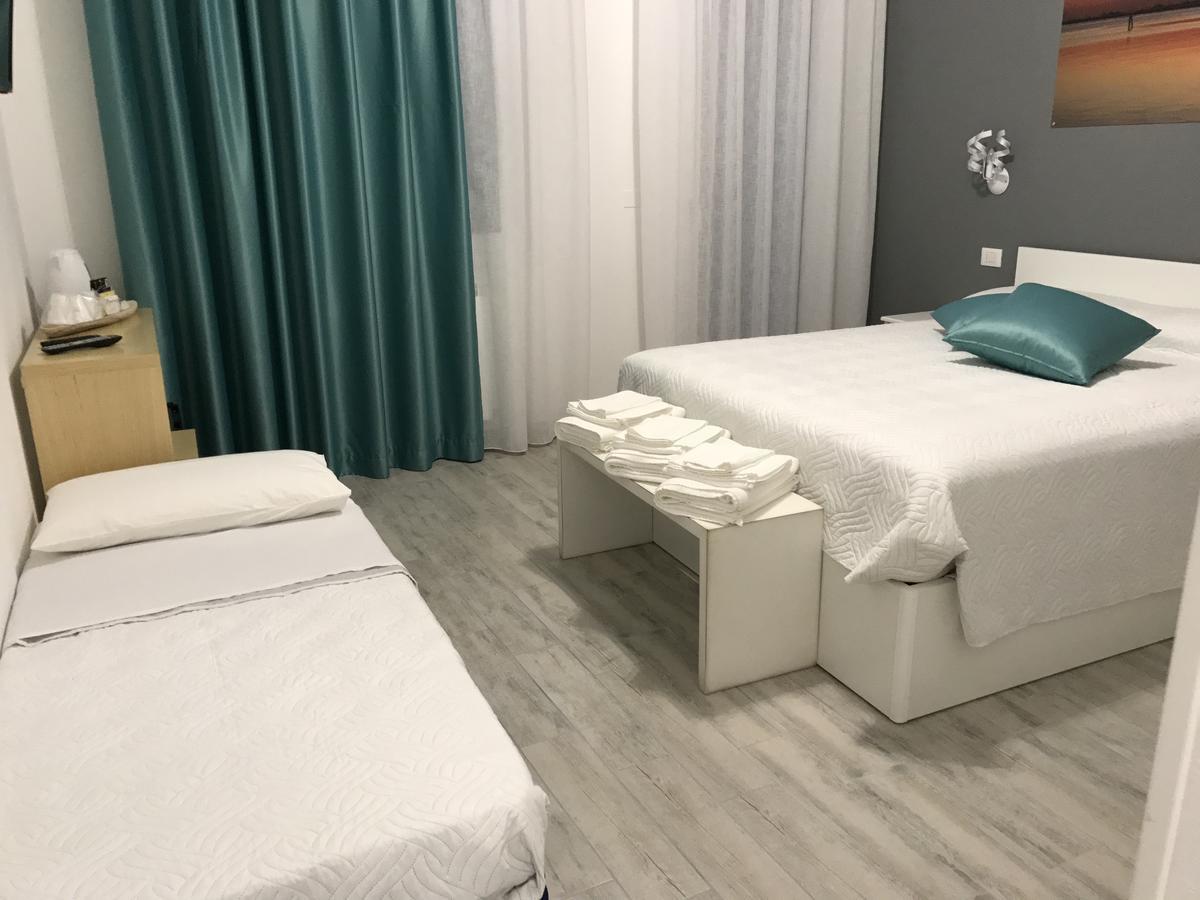 Casa Mara 호텔 키오자 외부 사진