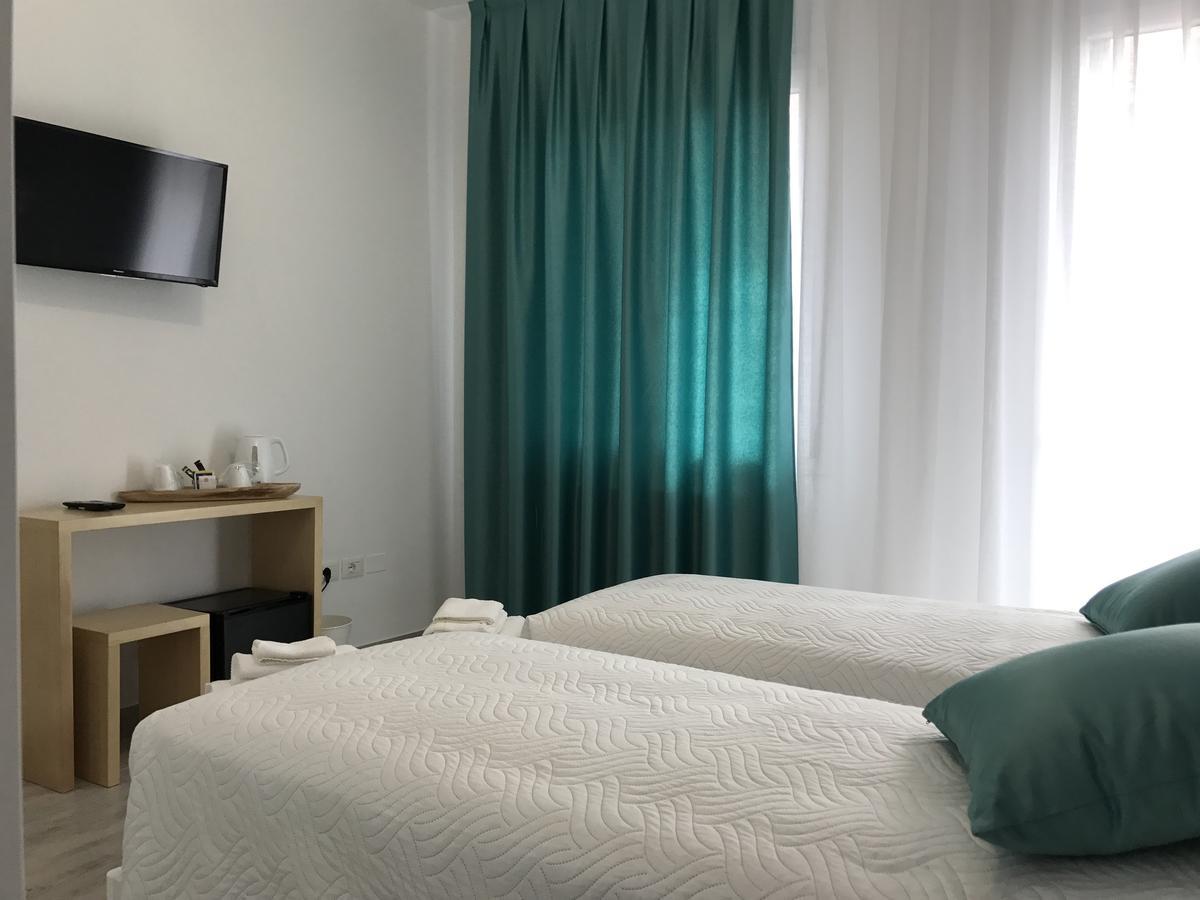 Casa Mara 호텔 키오자 외부 사진