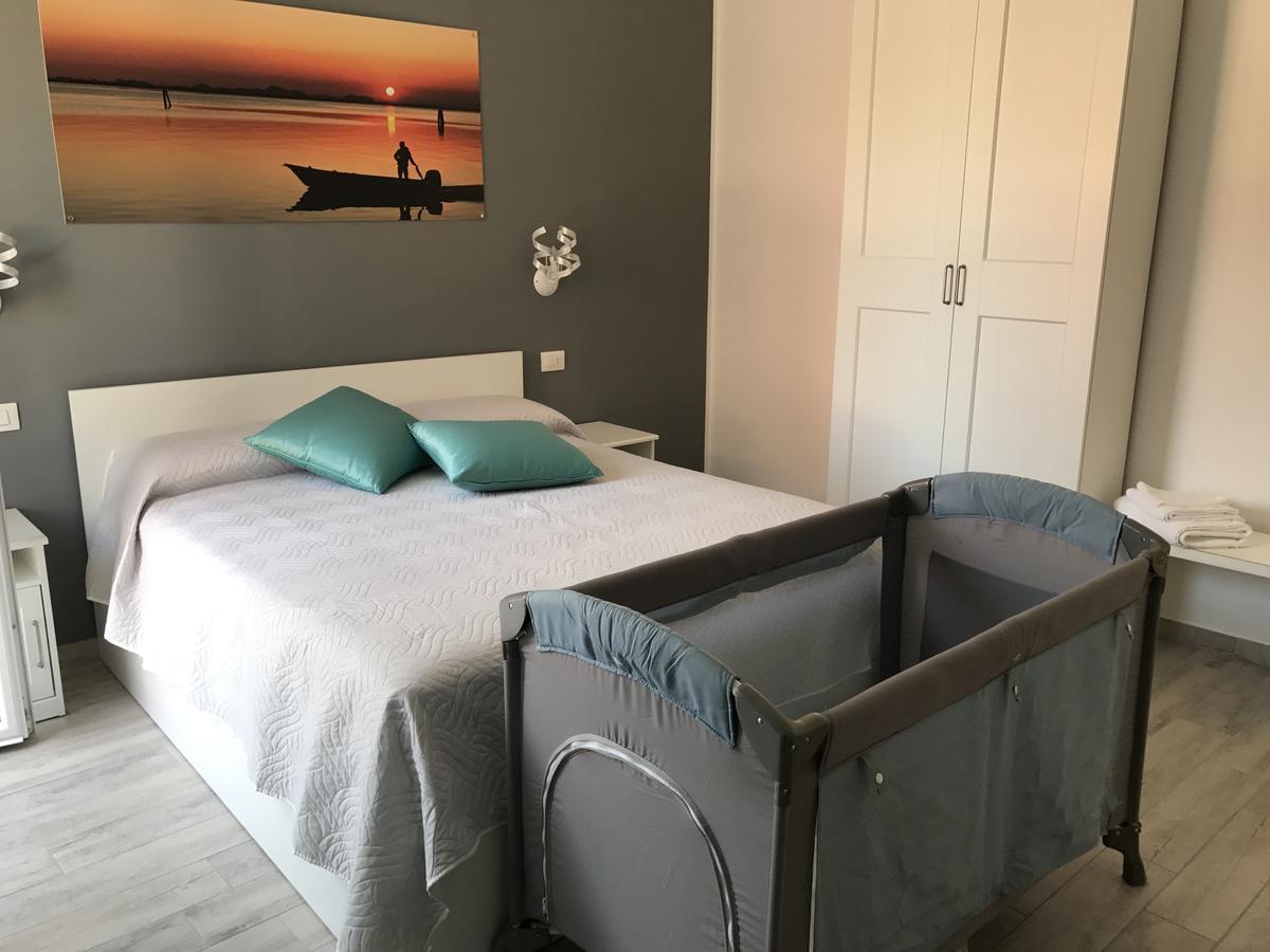 Casa Mara 호텔 키오자 외부 사진