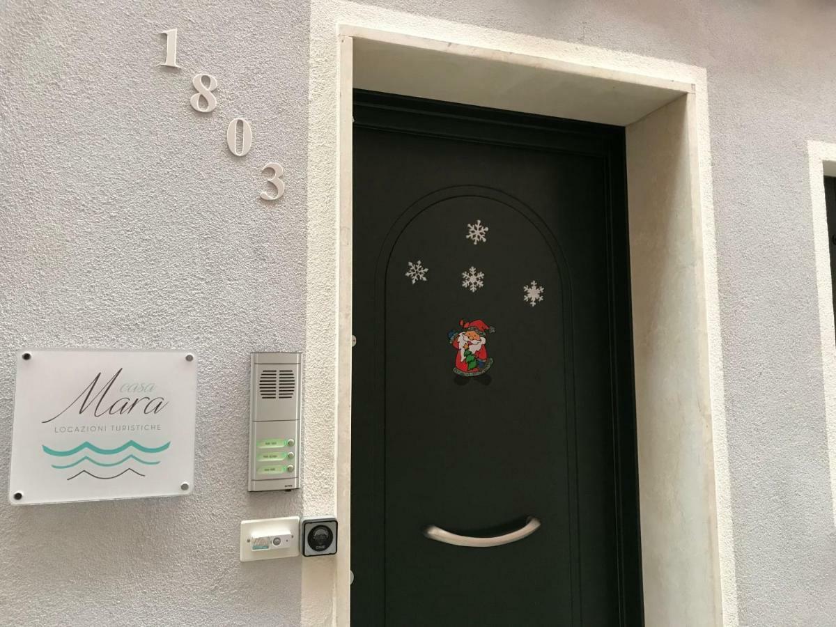 Casa Mara 호텔 키오자 외부 사진